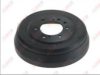 ABE C61033ABE Brake Drum